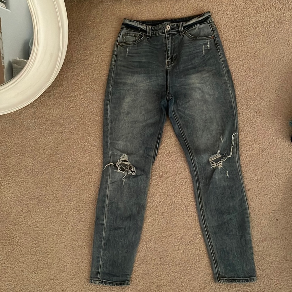 Hippie Laundry 26 Medium Wash